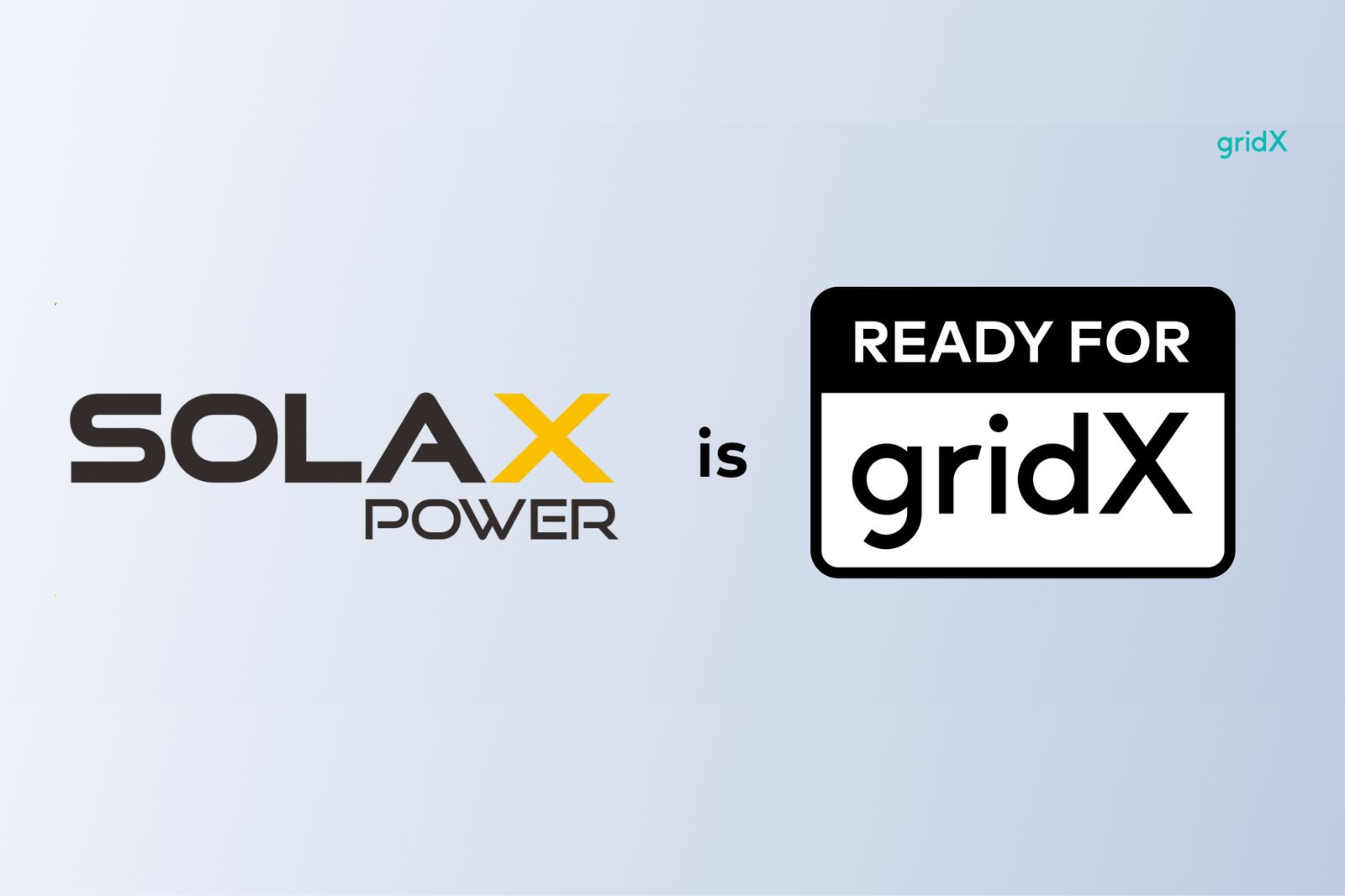 球速体育能源携手gridX，共创智慧能源互联新范式
